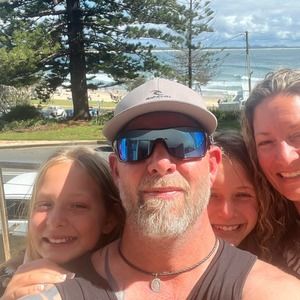 Meet your Posher, Rodney